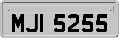 MJI5255