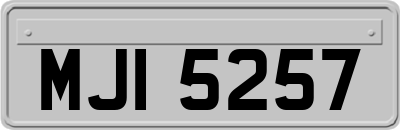 MJI5257