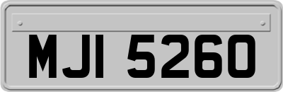 MJI5260