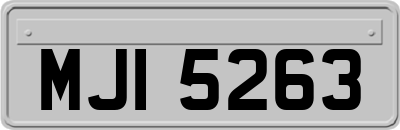 MJI5263