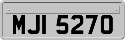 MJI5270