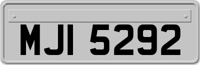 MJI5292
