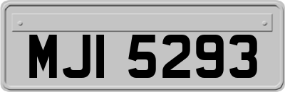 MJI5293