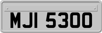 MJI5300