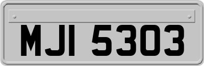 MJI5303