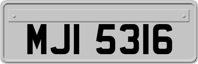 MJI5316