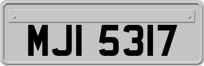 MJI5317