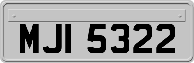 MJI5322