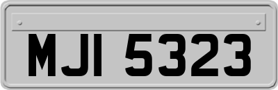 MJI5323