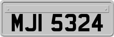 MJI5324