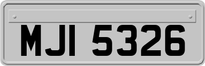 MJI5326