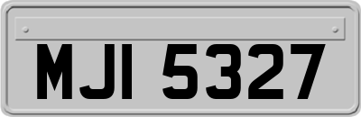 MJI5327