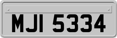 MJI5334