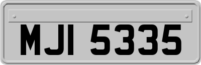 MJI5335