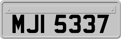 MJI5337