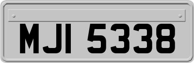 MJI5338
