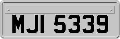 MJI5339
