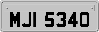 MJI5340