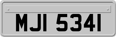 MJI5341