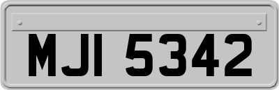 MJI5342