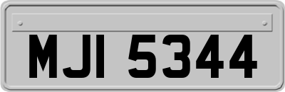 MJI5344