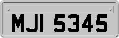 MJI5345