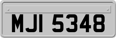 MJI5348