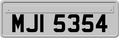 MJI5354