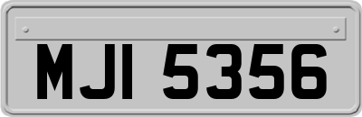 MJI5356