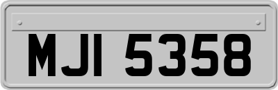 MJI5358