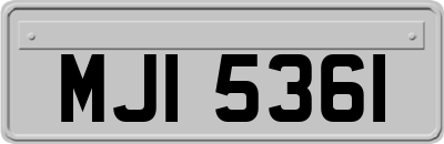 MJI5361