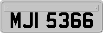 MJI5366