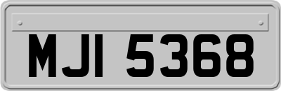 MJI5368