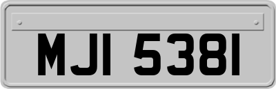 MJI5381