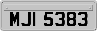 MJI5383