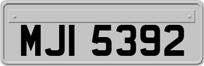 MJI5392