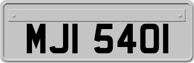 MJI5401