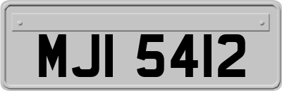 MJI5412