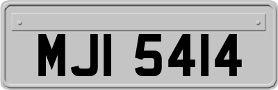 MJI5414