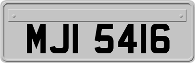 MJI5416
