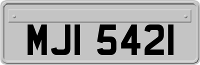 MJI5421