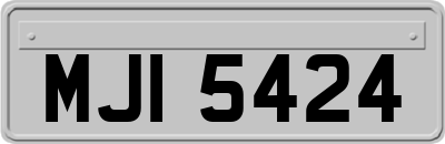 MJI5424