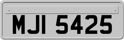 MJI5425