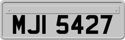 MJI5427