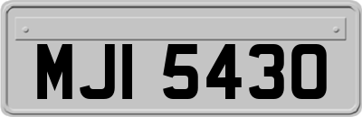 MJI5430