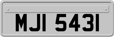 MJI5431