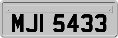 MJI5433