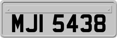 MJI5438