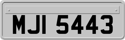 MJI5443