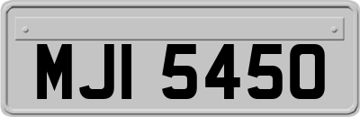 MJI5450